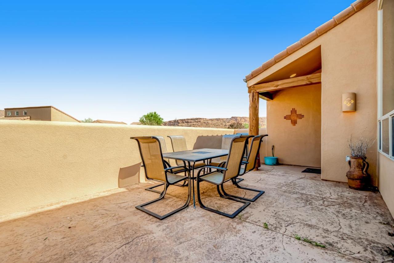 Rim Village H4 Moab Kültér fotó