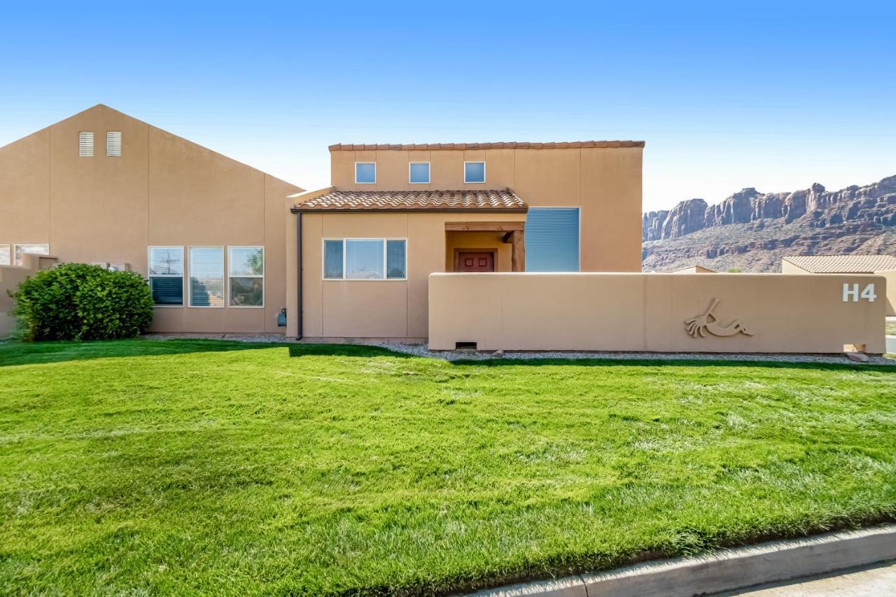 Rim Village H4 Moab Kültér fotó