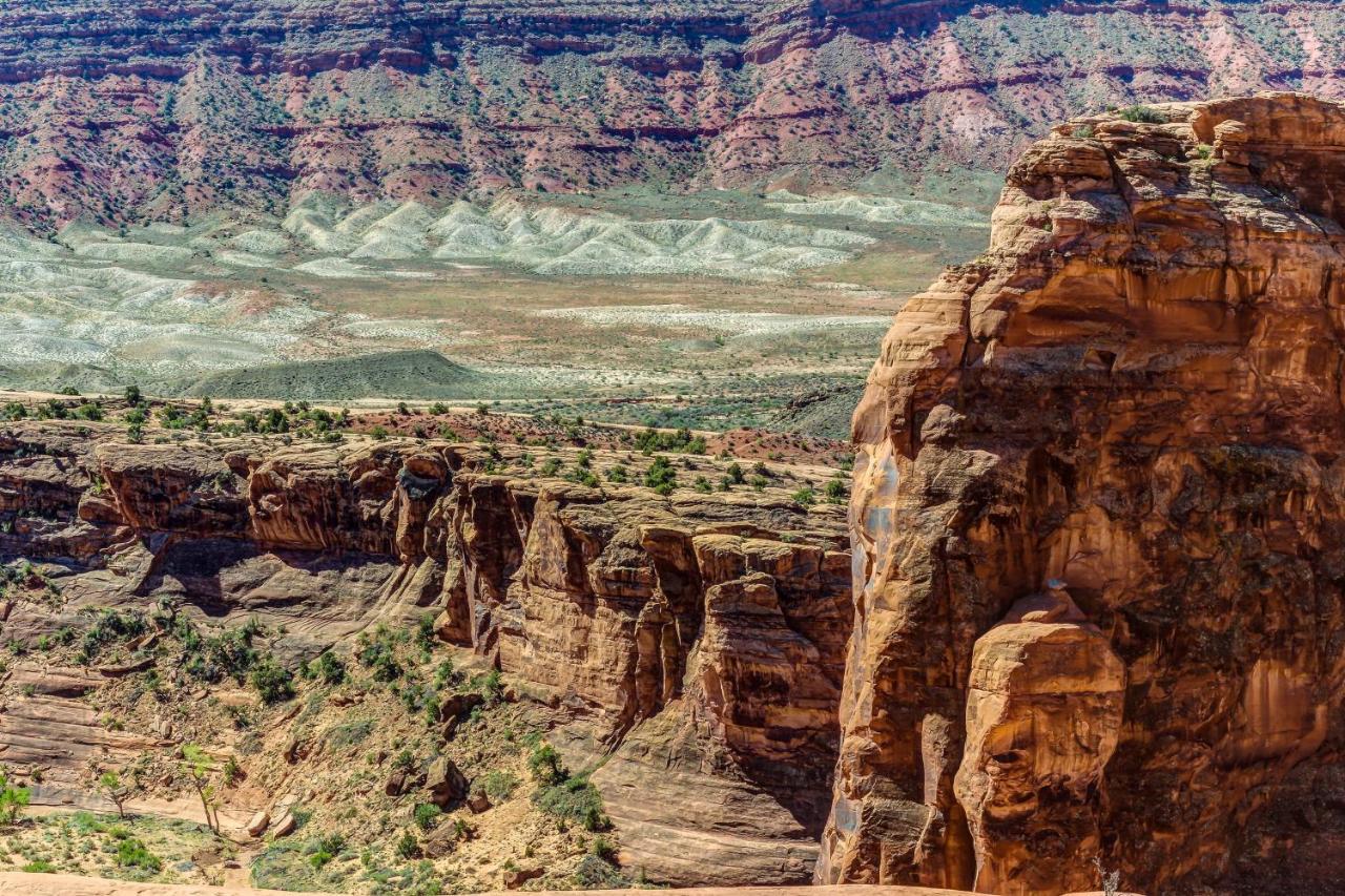 Rim Village H4 Moab Kültér fotó