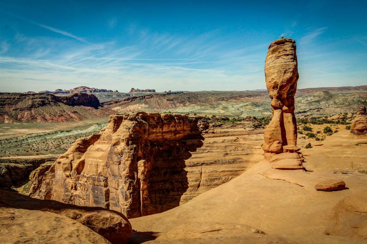 Rim Village H4 Moab Kültér fotó