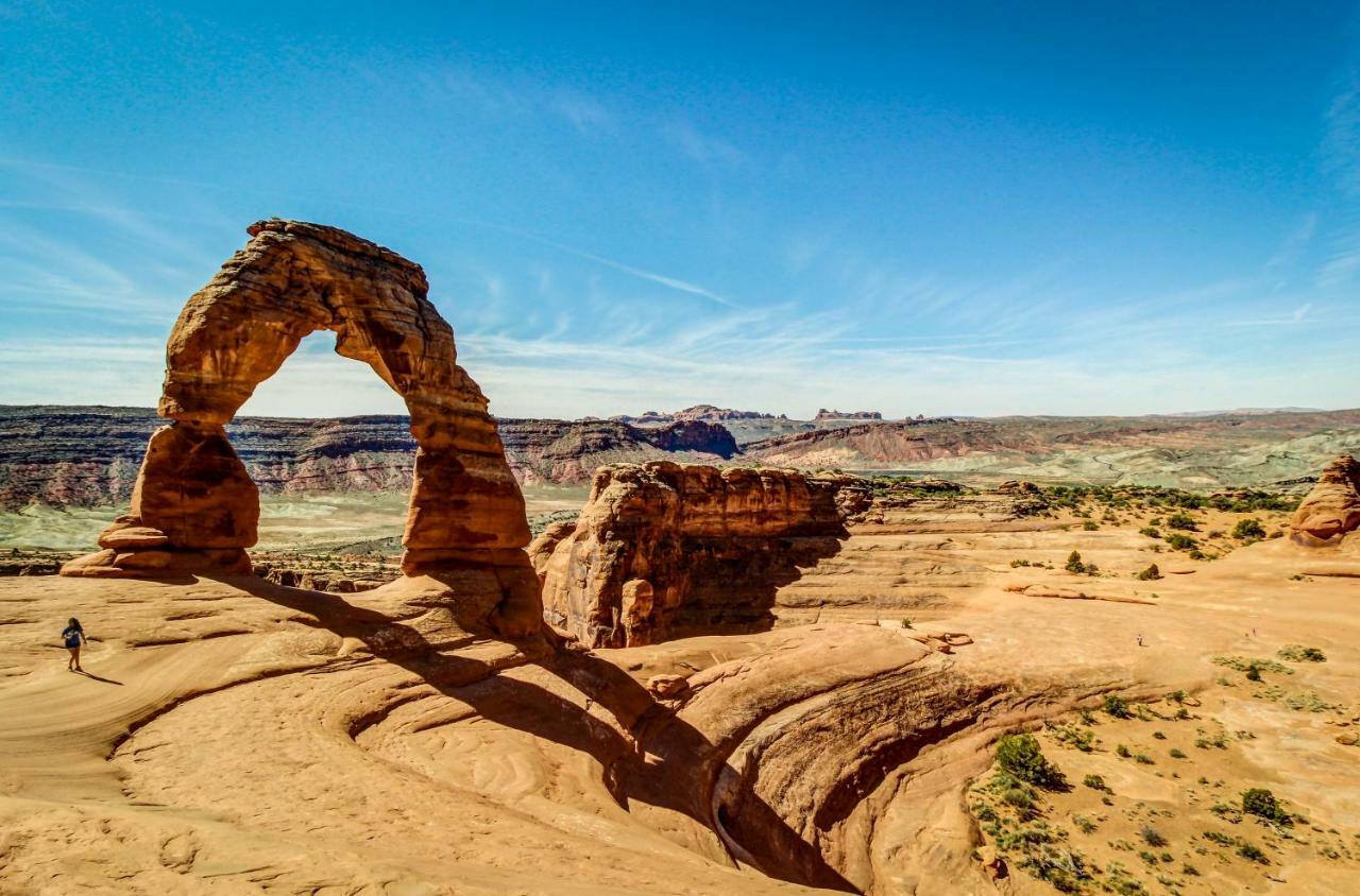 Rim Village H4 Moab Kültér fotó