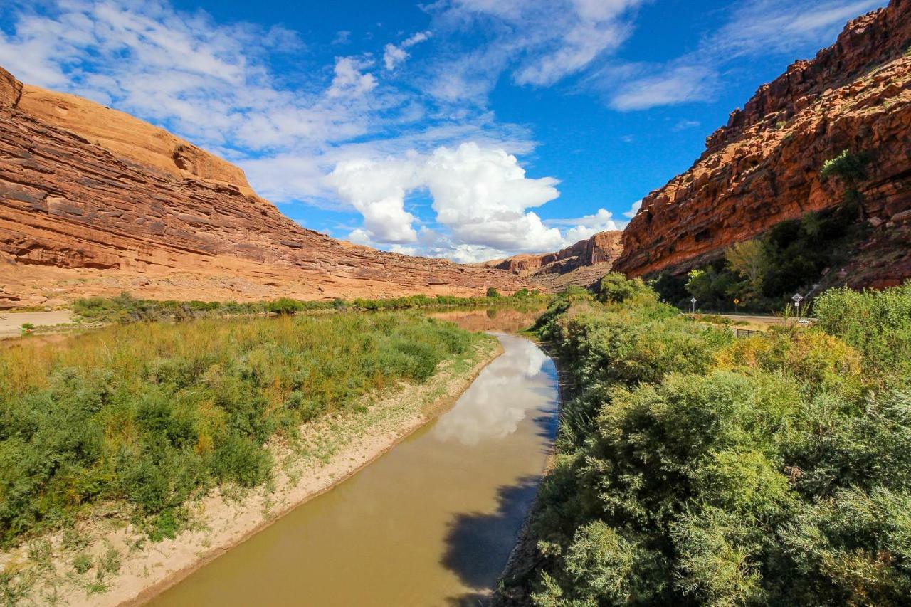 Rim Village H4 Moab Kültér fotó